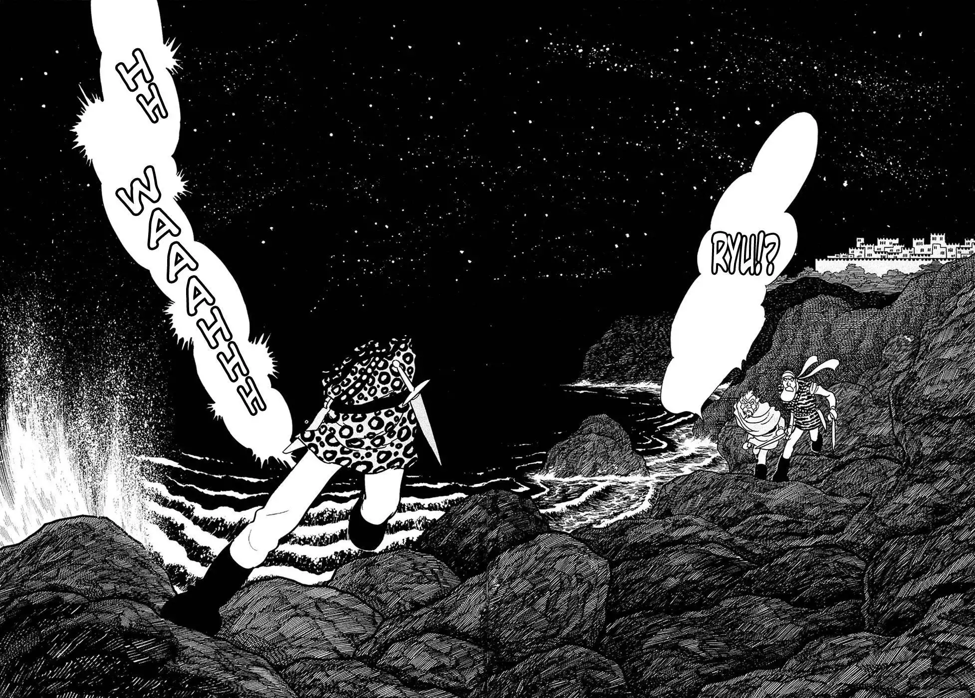Ryuu no Michi Chapter 23.002 29
